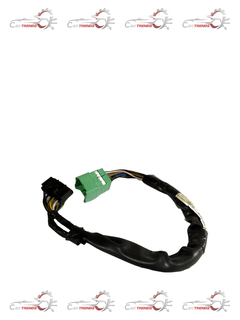 General Motors Tavera instrument harness, auto part for vehicle wiring and electrical connections.