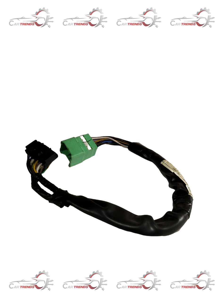 General Motors Tavera harness instrument wiring for T28299023 model, used in vehicle electrical systems.