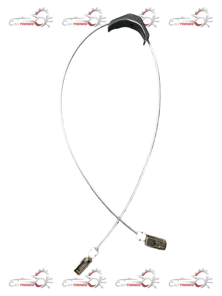 GENERAL MOTORS Harness Transmission | Chevrolet/Tavera | Engine | #T97595167 T97595167 - Back view