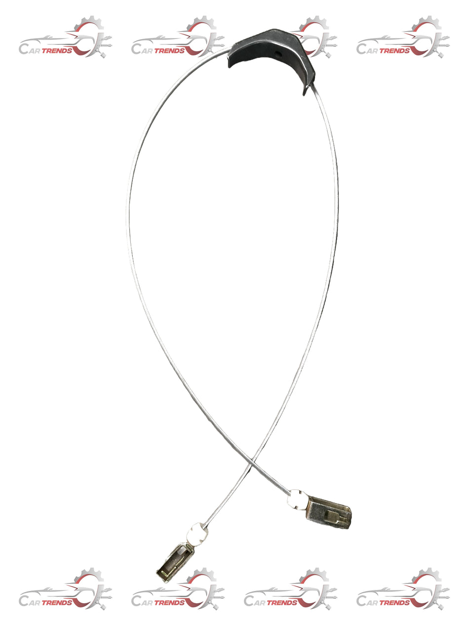 Transmission harness for Chevrolet Tavera engine, compatible with General Motors vehicles, showcasing wiring and connectors.