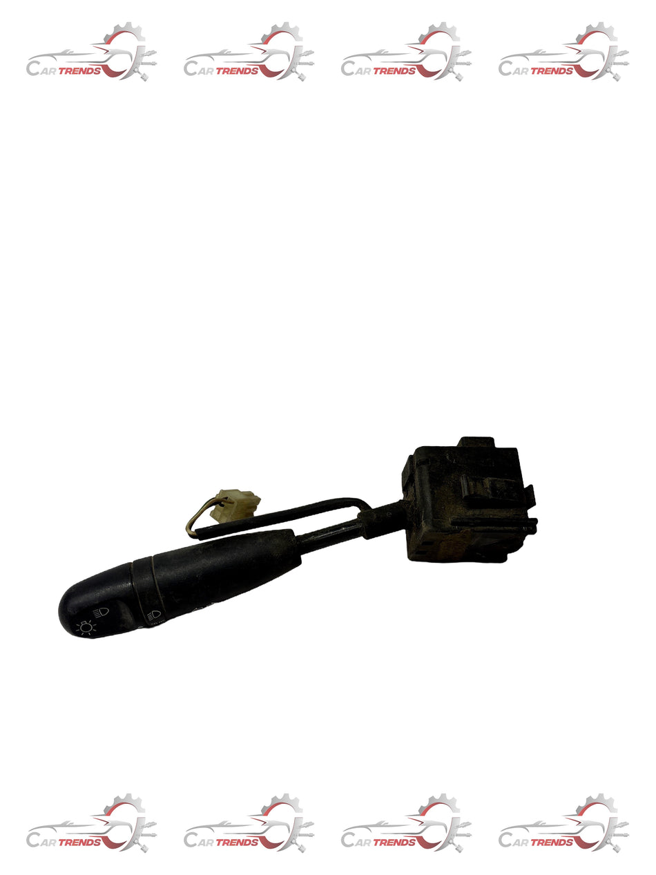 General Motors headlamp switch for Spark and Aveo vehicles, J981216L0, close-up view of the switch component.