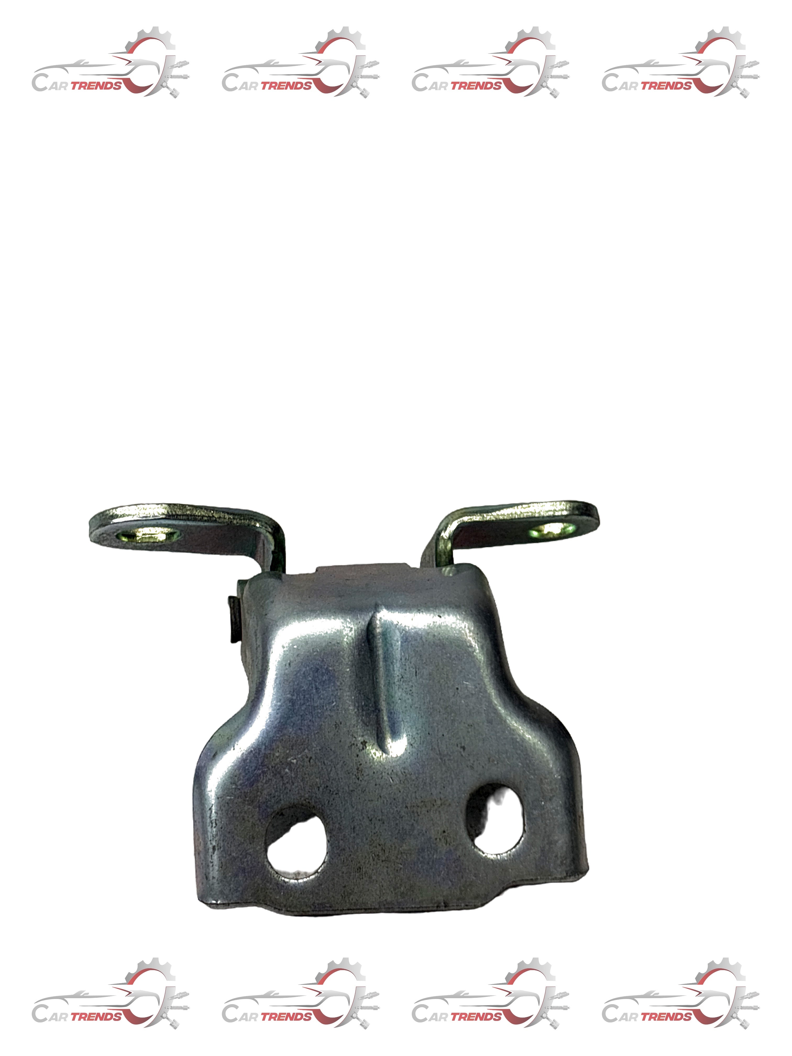 General Motors rear door upper right hinge for Spark J96601312, automotive part for vehicle door repair.