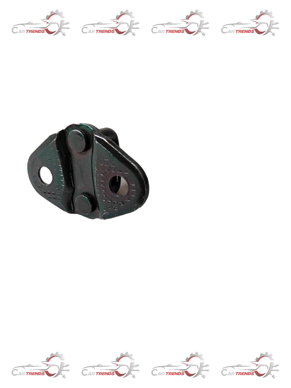 Right-hand hood hinge assembly for Chevrolet Tavera, front replacement part by General Motors.
