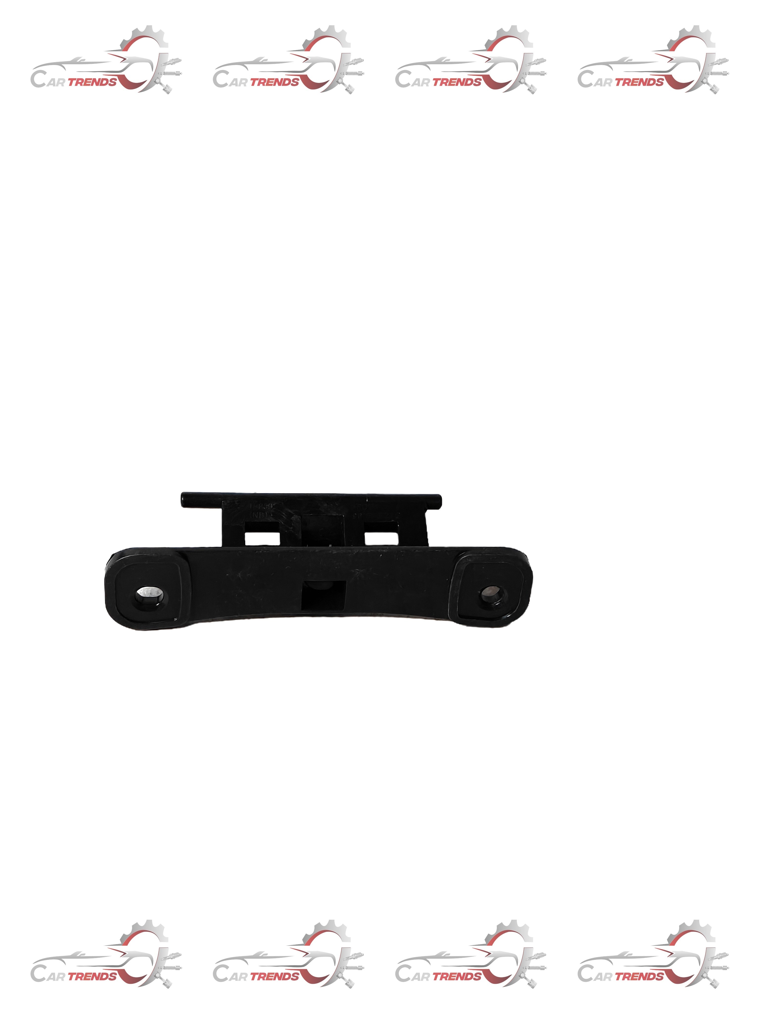 General Motors fuel filler hinge for Aveo, durable automotive part designed for reliable fuel door operation.