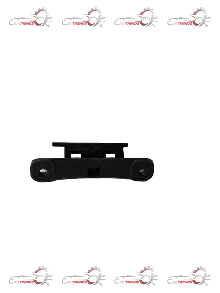 General Motors fuel filler hinge for Aveo, durable automotive part designed for reliable fuel door operation.