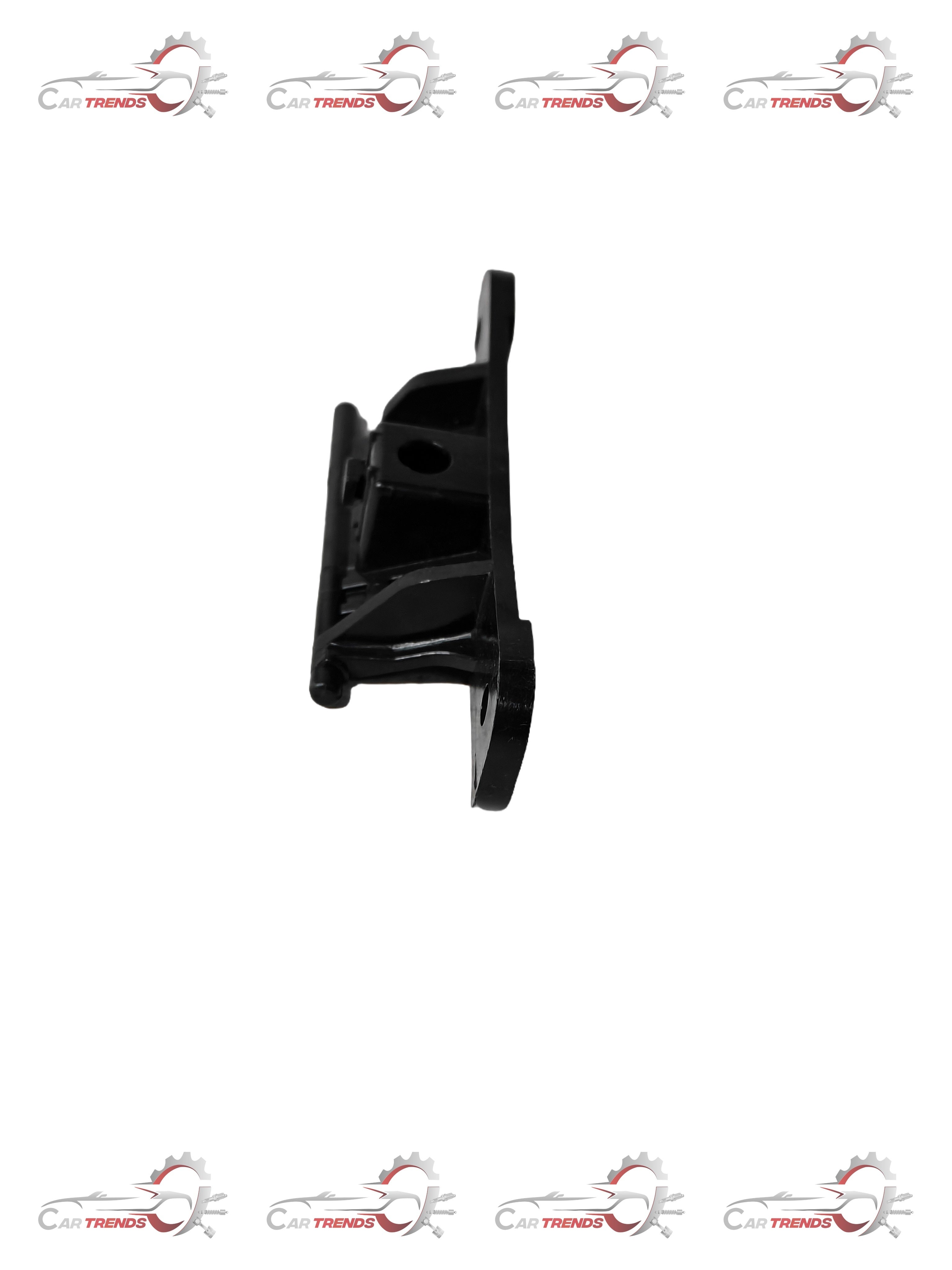 General Motors fuel filler hinge for Aveo, durable car part designed for reliable fuel door operation.