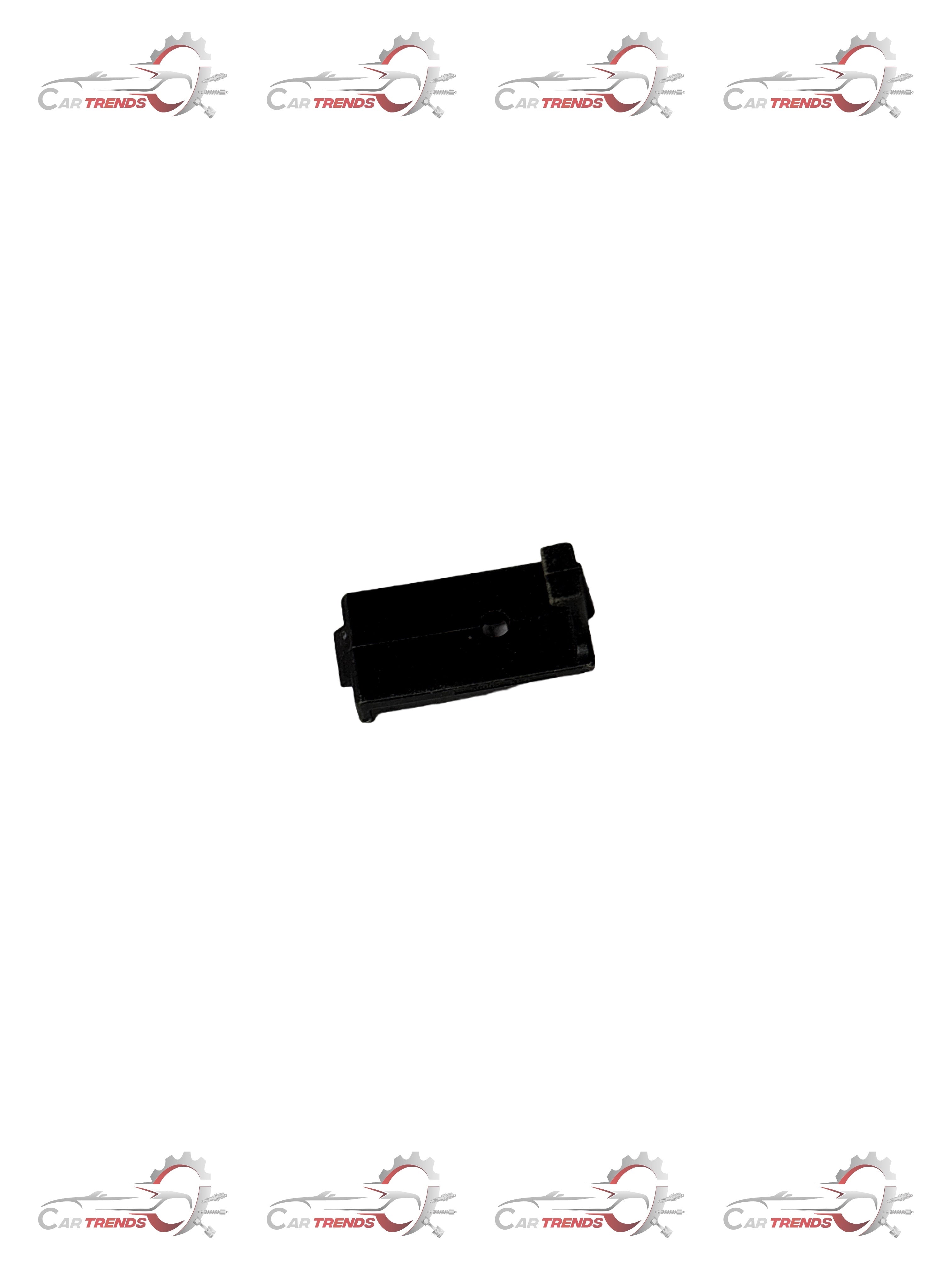 General Motors holder for glass, compatible with Aveo J96585560, shown in a close-up image.