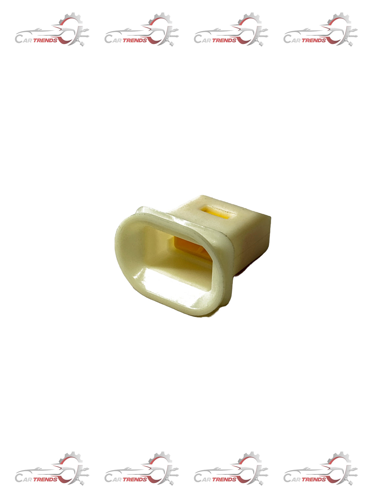 General Motors Hook Aveo J94535926, automotive hook part for Chevrolet Aveo, shown in a close-up image.