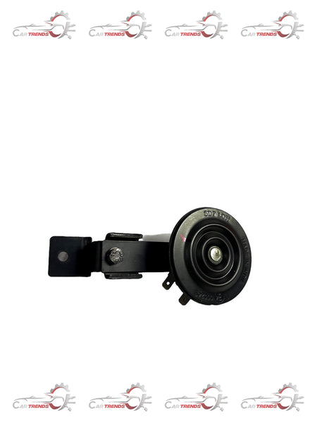 General Motors Horn ASM Single Low Note Sail HB J90802725, automotive horn component for vehicle sound alert system