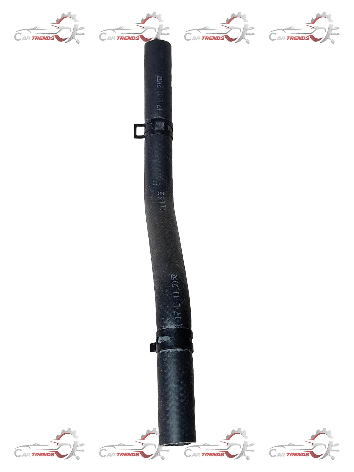 General Motors Hose A Heater Feeding Optra Petrol J96554383, engine coolant hose for vehicle heating system, original quality part.
