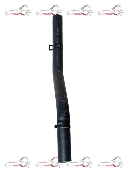 General Motors Hose A Heater Feeding Optra Petrol J96554383, engine coolant hose for vehicle heating system, original quality part.