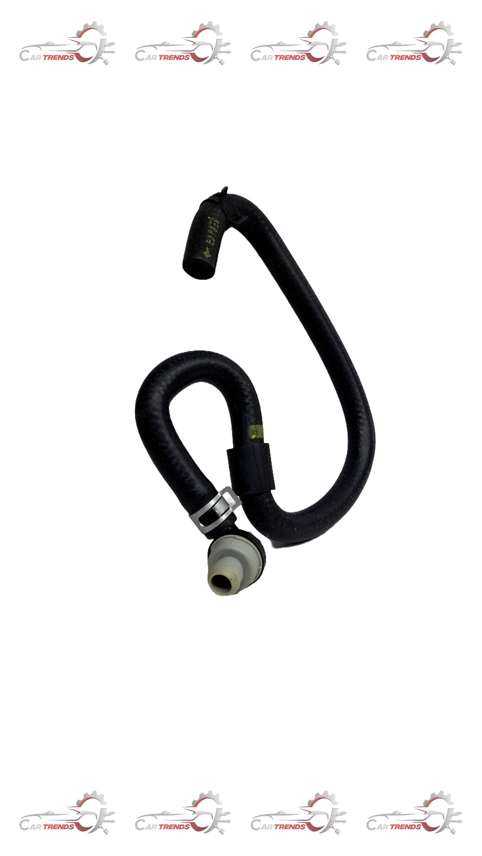 General Motors Hose Assembly P B Boos Vac Beat J96683084, automotive engine component with hoses and connectors