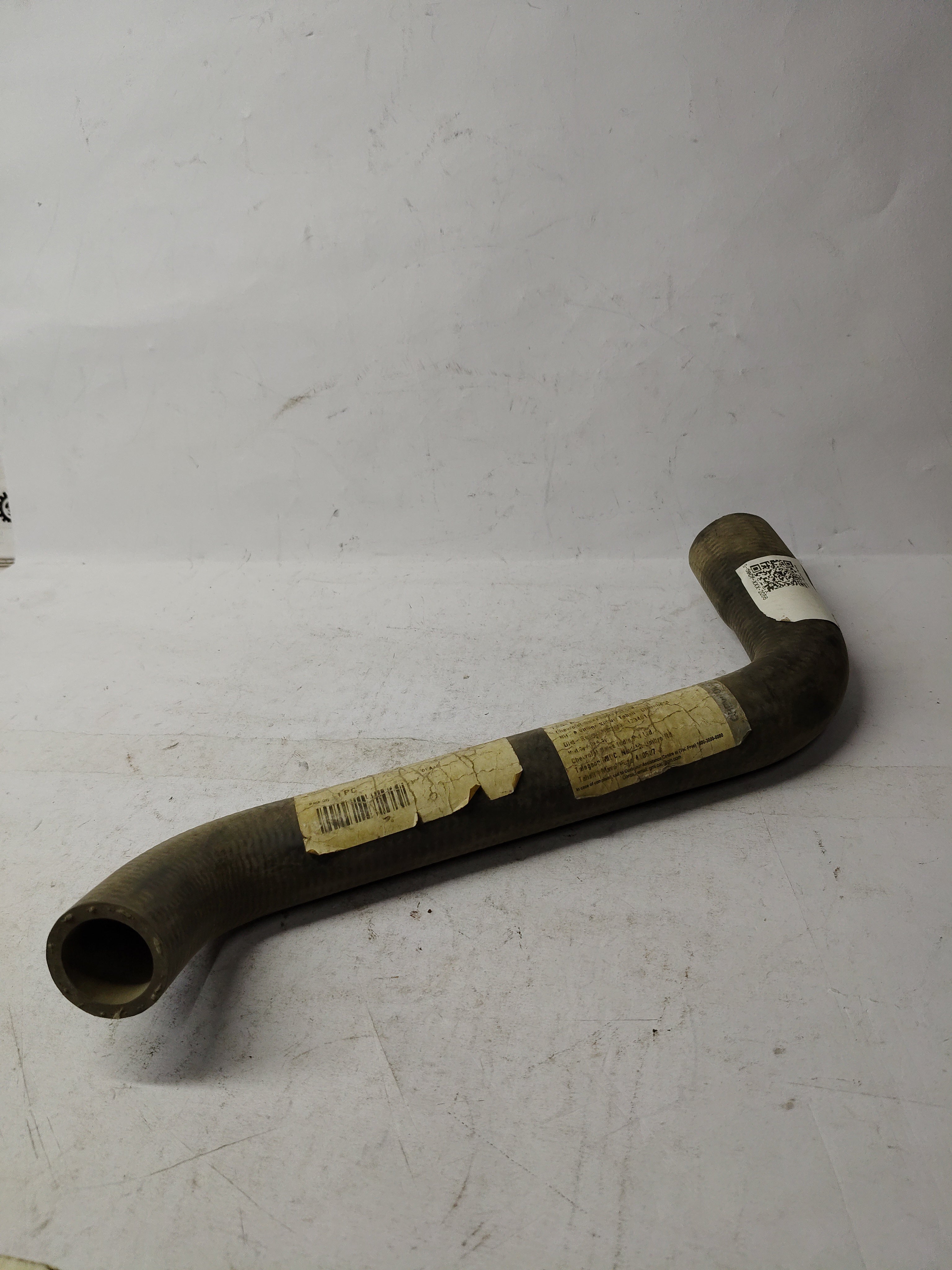 GENERAL MOTORS HOSE ASM RAD INL ENJOY J24555368 J24555368 - Front view