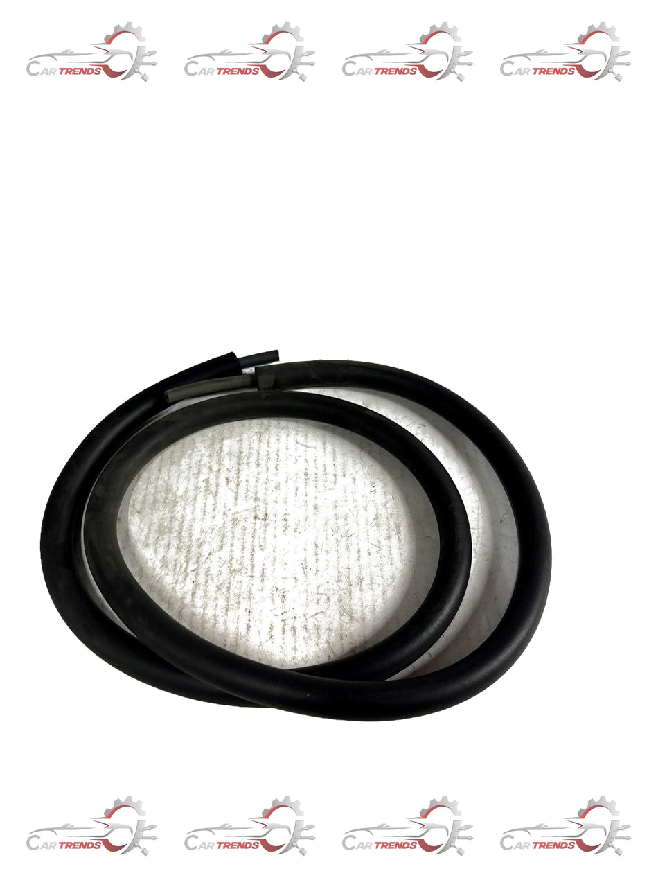 General Motors EGR vacuum hose assembly for Tavera, part T97598894, shown in close-up image.