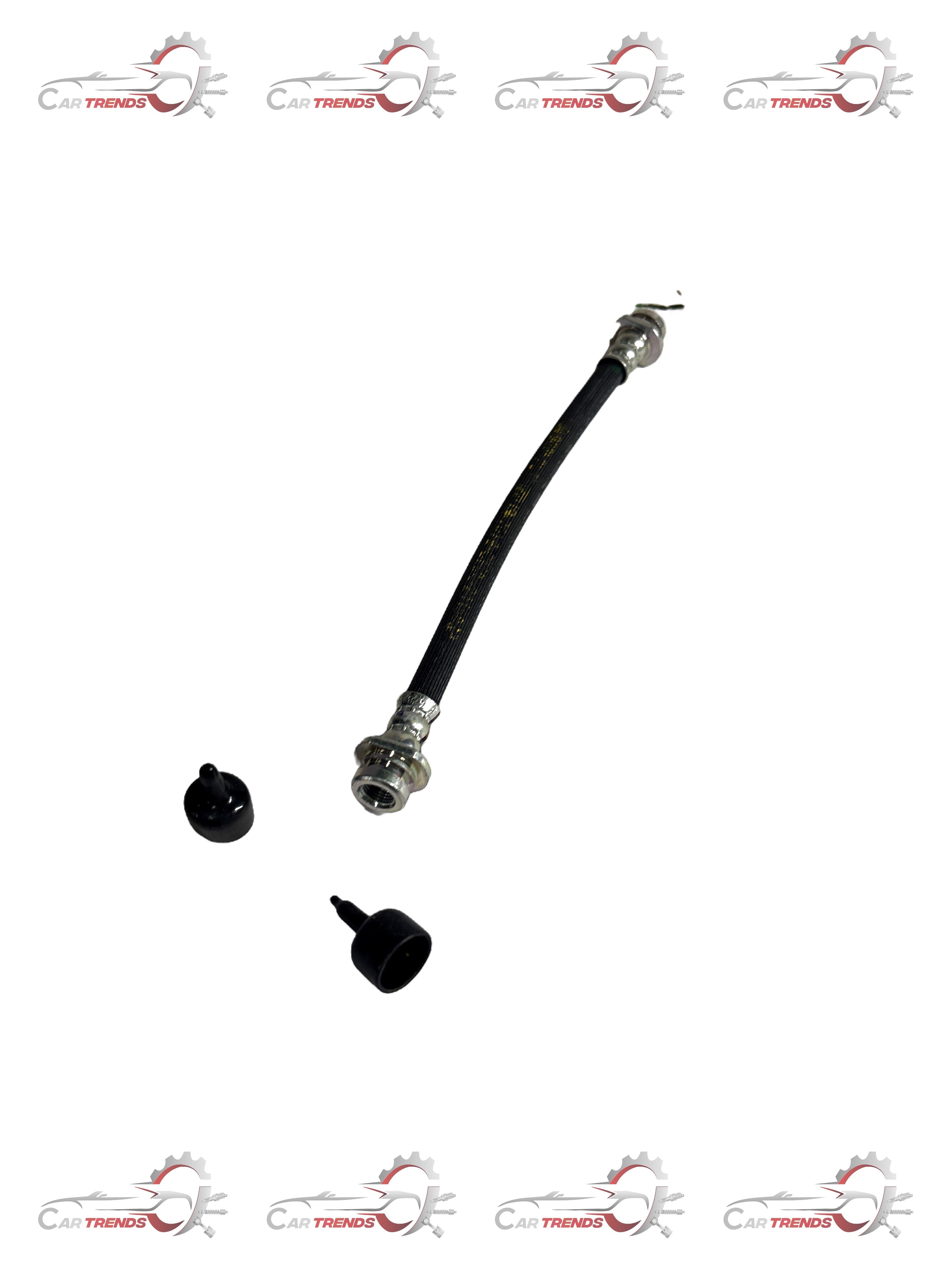 GENERAL MOTORS Hose Assembly Brake | Chevrolet/Beat | Rear | #J96682952 J96682952 - Front view