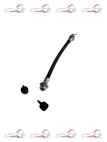 GENERAL MOTORS Hose Assembly Brake | Chevrolet/Beat | Rear | #J96682952 J96682952 - Front view