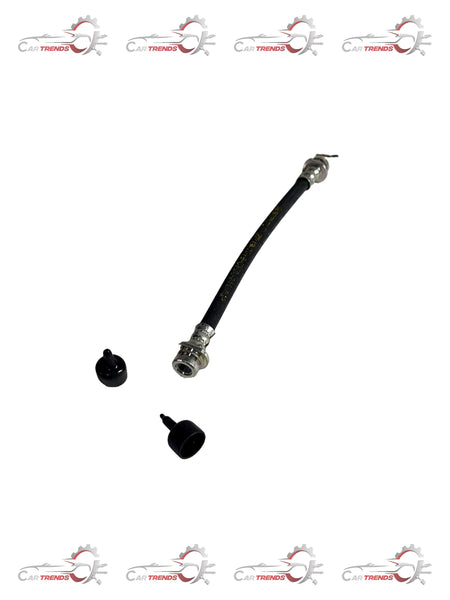 GENERAL MOTORS Hose Assembly Brake | Chevrolet/Beat | Rear | #J96682952 J96682952 - Back view