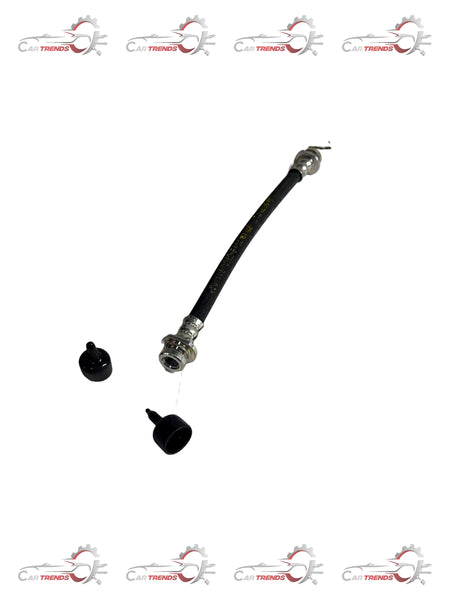 GENERAL MOTORS Hose Assembly Brake | Chevrolet/Beat | Rear | #J96682952 J96682952 - Left view