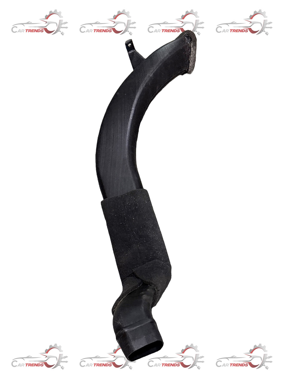 Chevrolet Spark left-hand interior hose assembly defroster, part #J990421L0, designed for effective vehicle defrosting.