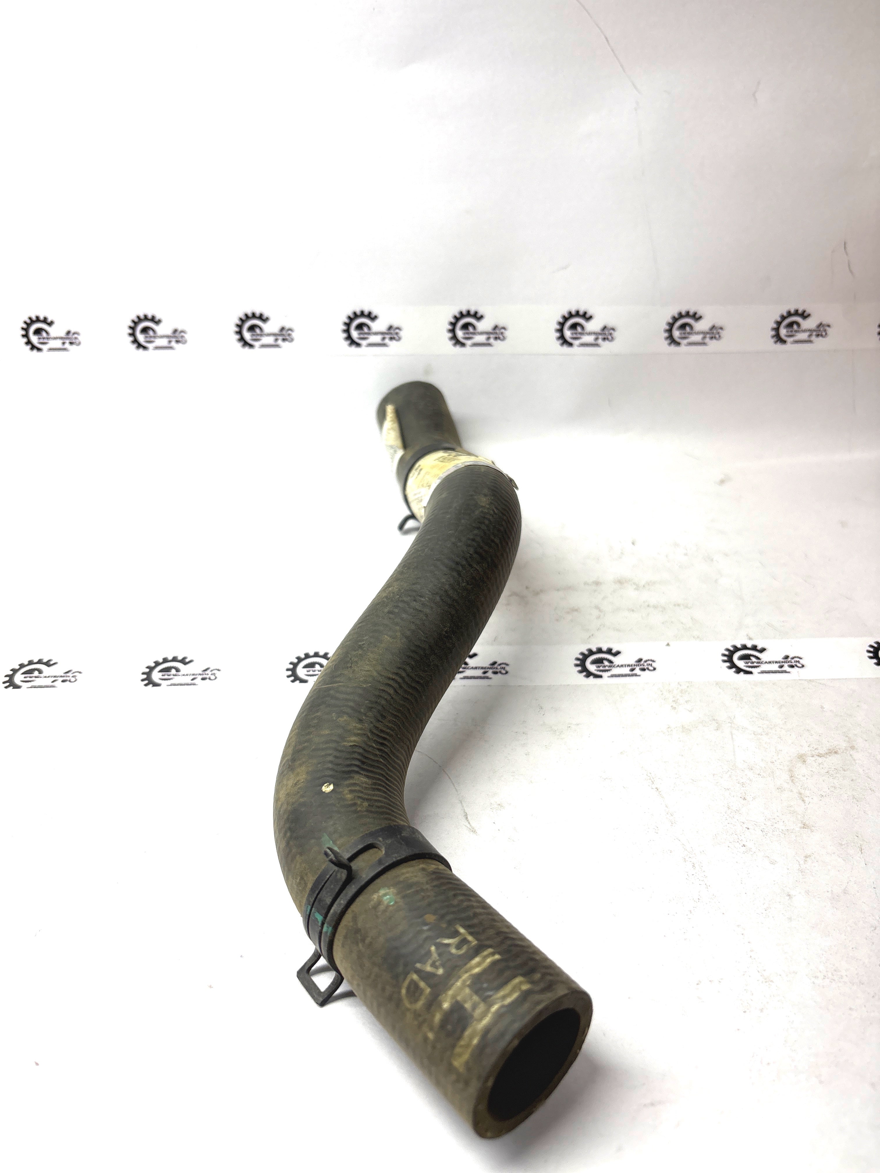 GENERAL MOTORS Hose Assembly Radiator Inlet | Chevrolet/Beat | Engine | #J96676610 J96676610 - Left view