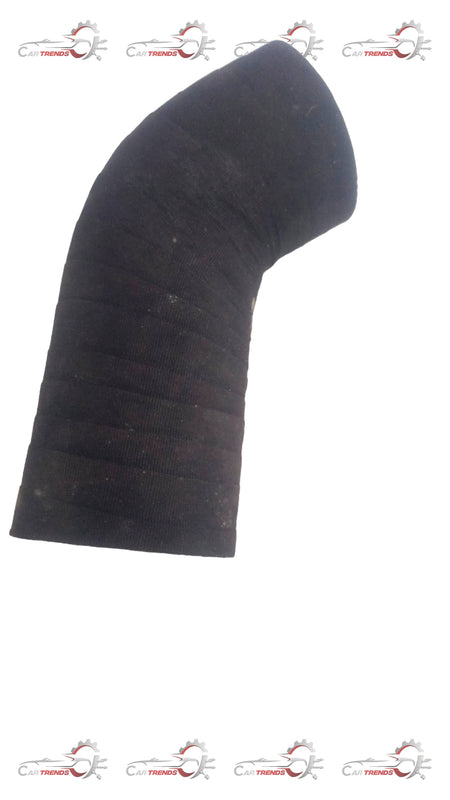 General Motors Tavera hose connector, durable automotive part for T97597461 model, shown in close-up image.