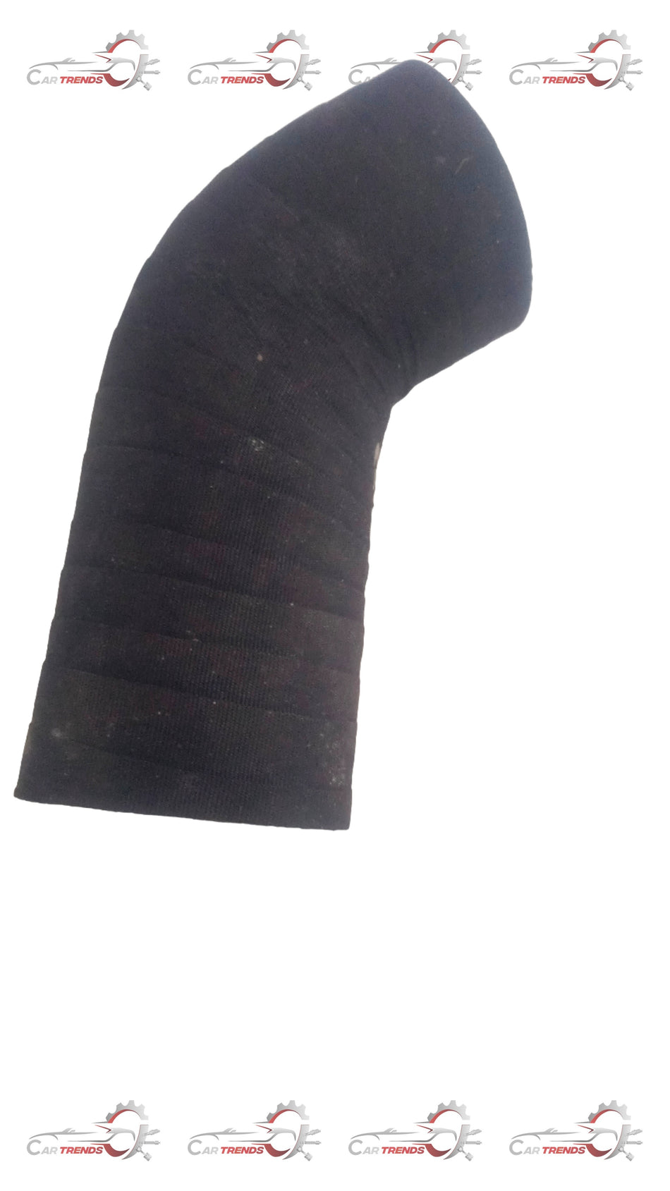 General Motors Tavera hose connector, durable automotive part for T97597461 model, shown in close-up image.