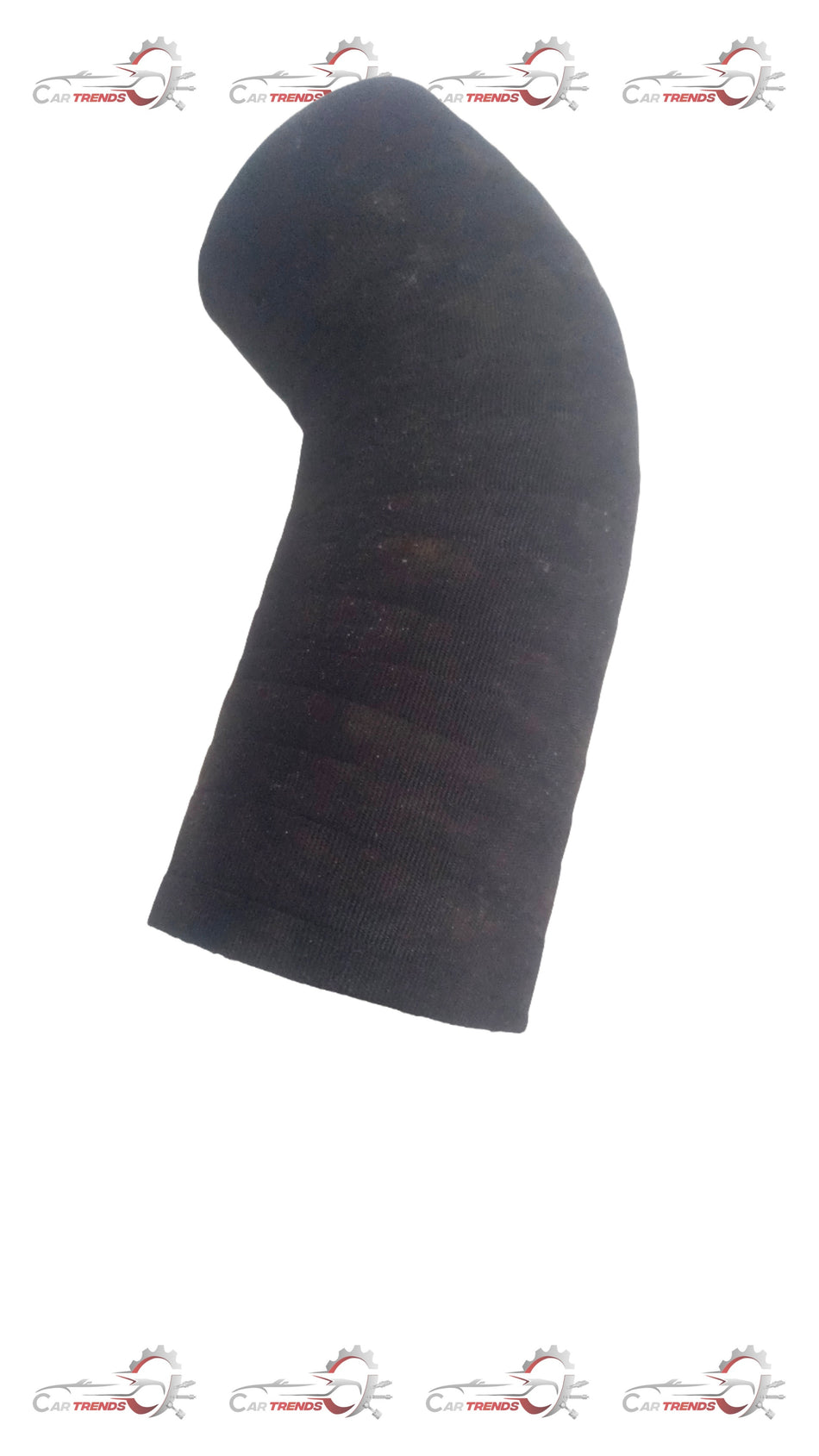 General Motors Tavera hose connector, durable plastic fitting for T97597461 model, suitable for vehicle garden or water hoses.