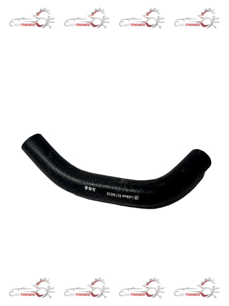 General Motors Hose Cool Recovery Reservoir OLT for Corsa S92106050, showing the engine cooling system component.