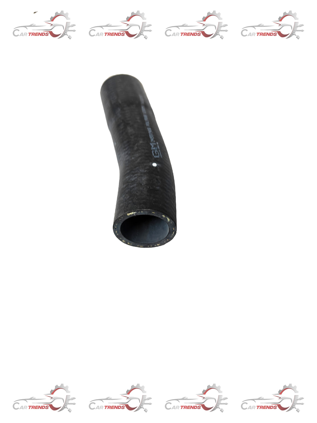 General Motors engine coolant hose filter for vehicle cooling system, part J24551988, shown in the image.