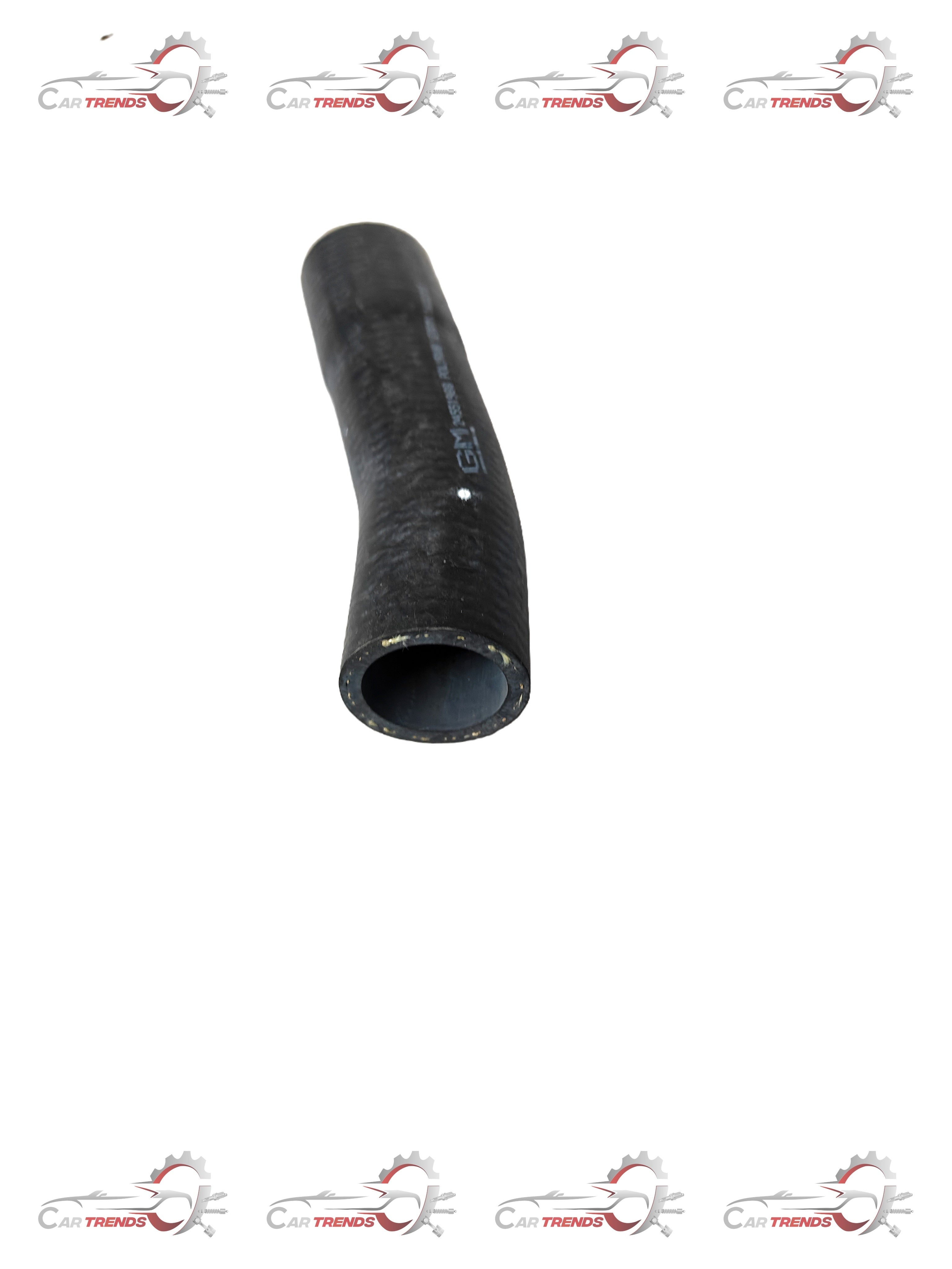 General Motors engine coolant hose filter for vehicle cooling system, part J24551988, shown in the image.