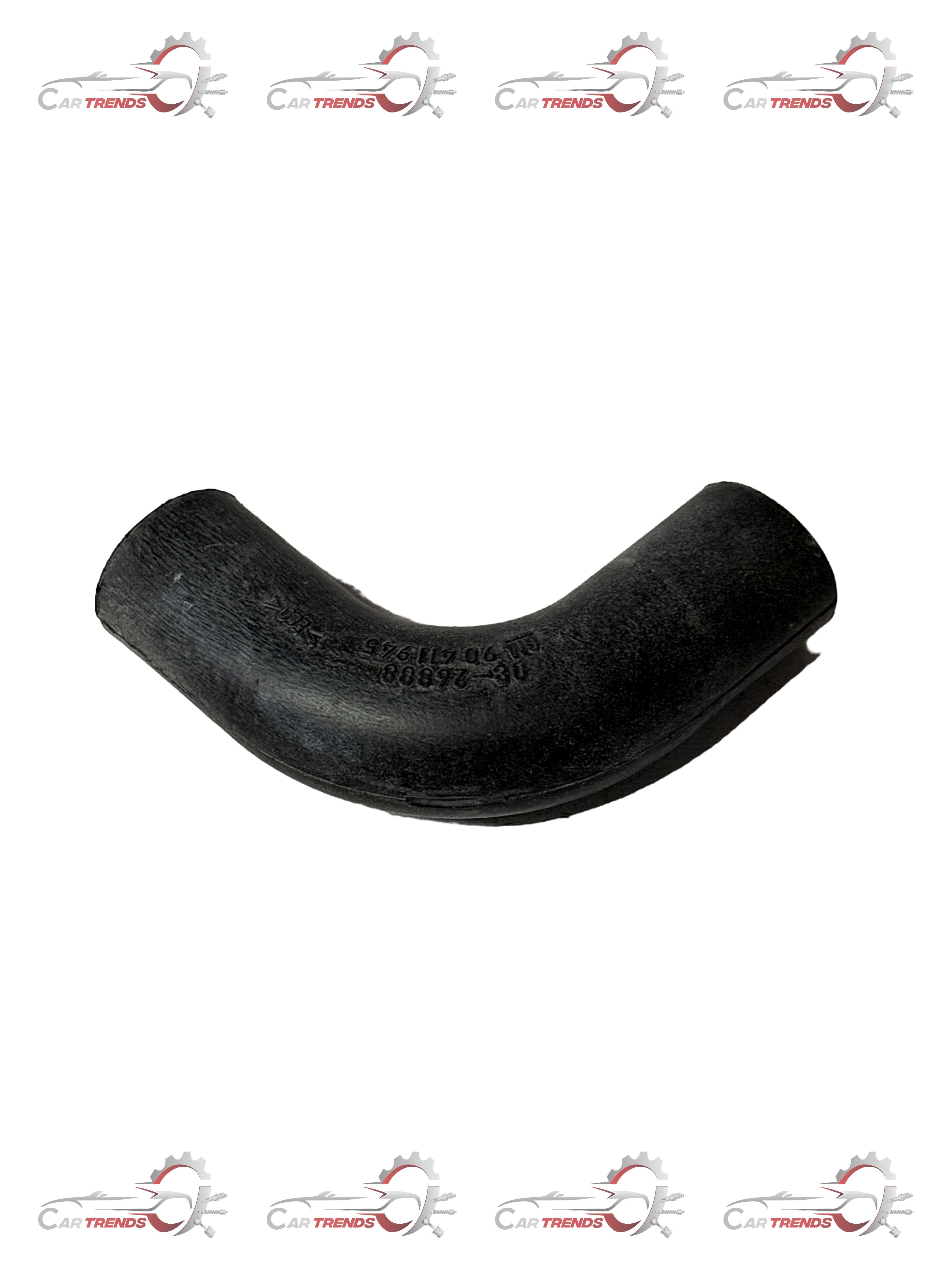 GENERAL MOTORS HOSE ENG VENT OPTRA PETROL J90411945 J90411945 - Back view