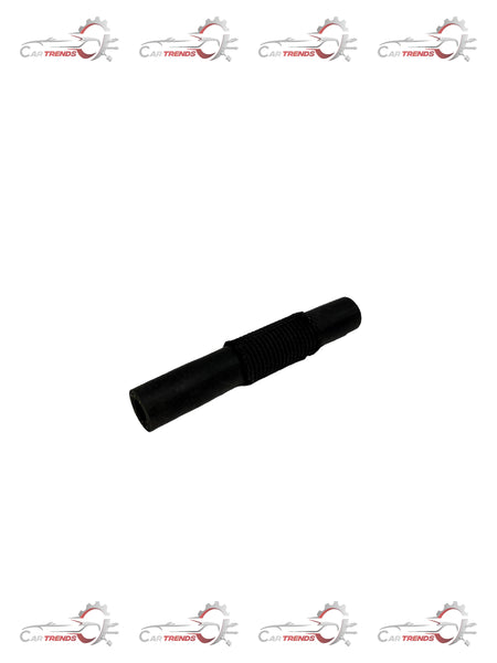 General Motors fuel return hose, durable automotive part for engine fuel system, shown in the image.