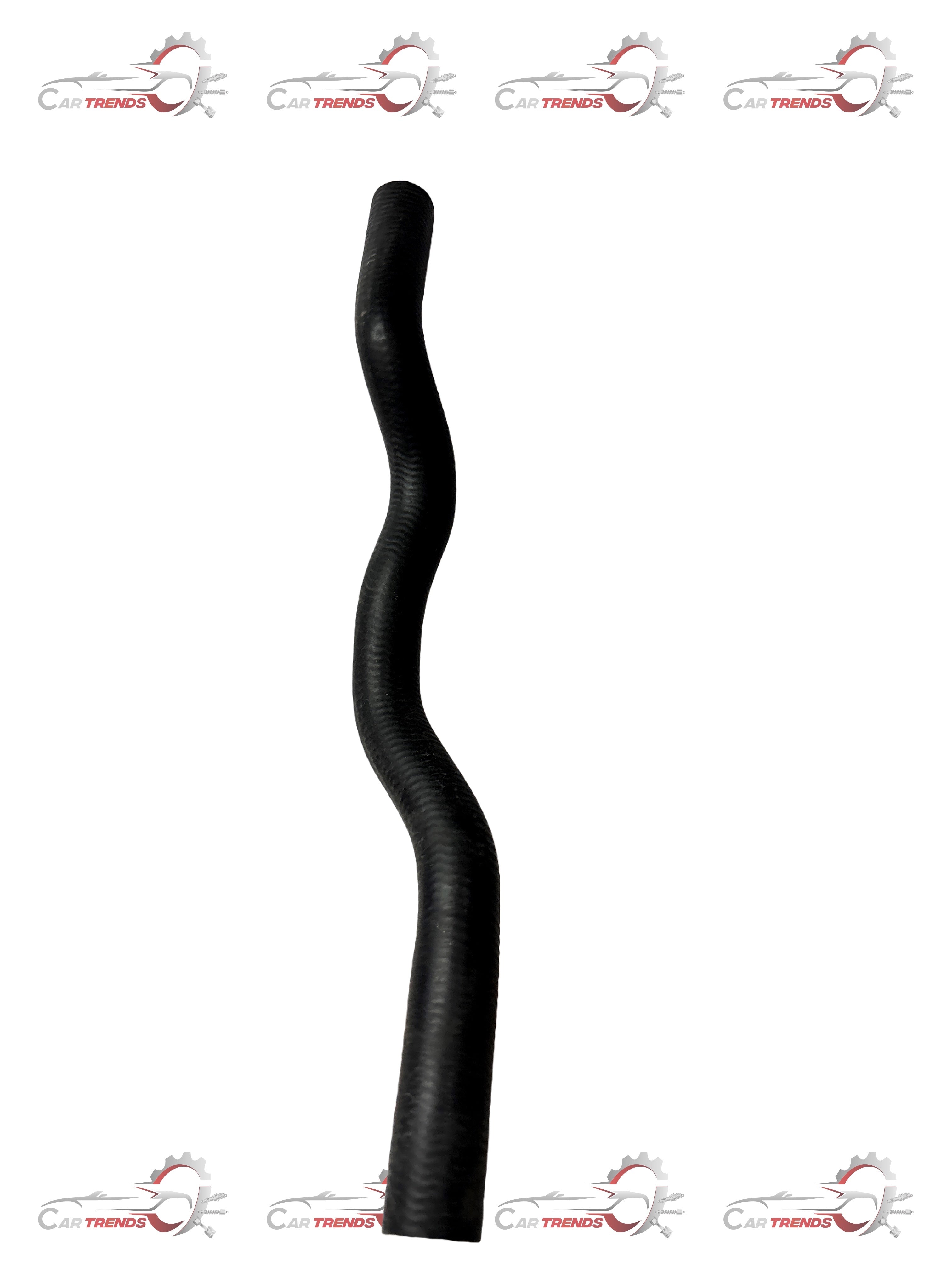 General Motors hose heater for Aveo J982454L0, showing the heater unit with hoses and connections for engine warming.