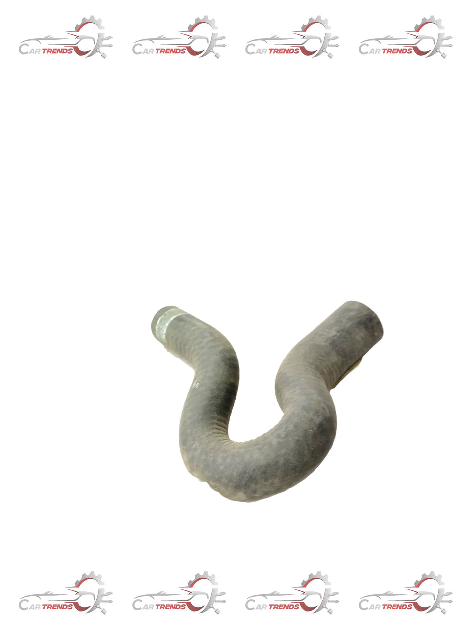 General Motors hose heater return for Corsa, 2W type, used in automotive cooling systems.