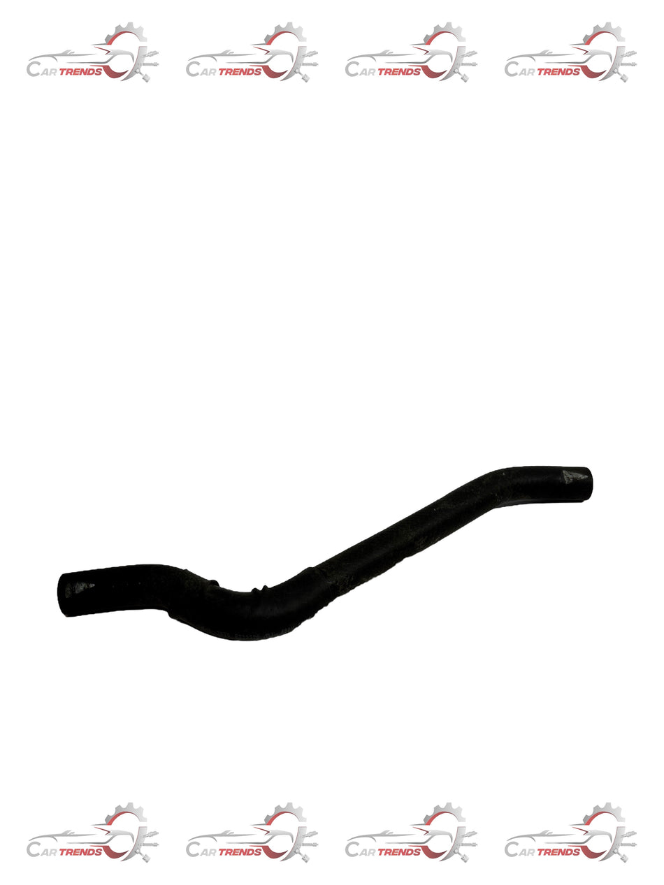 General Motors Optra petrol hose heater return, automotive part for engine cooling and fluid regulation.