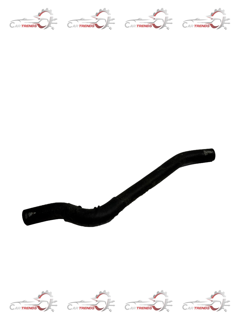 General Motors Optra petrol hose heater return J96554384, automotive part designed for engine cooling and heating system.