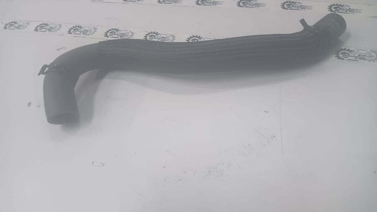 General Motors coolant hose for Cruze J95390885, close-up view showing flexible rubber construction and connection ends