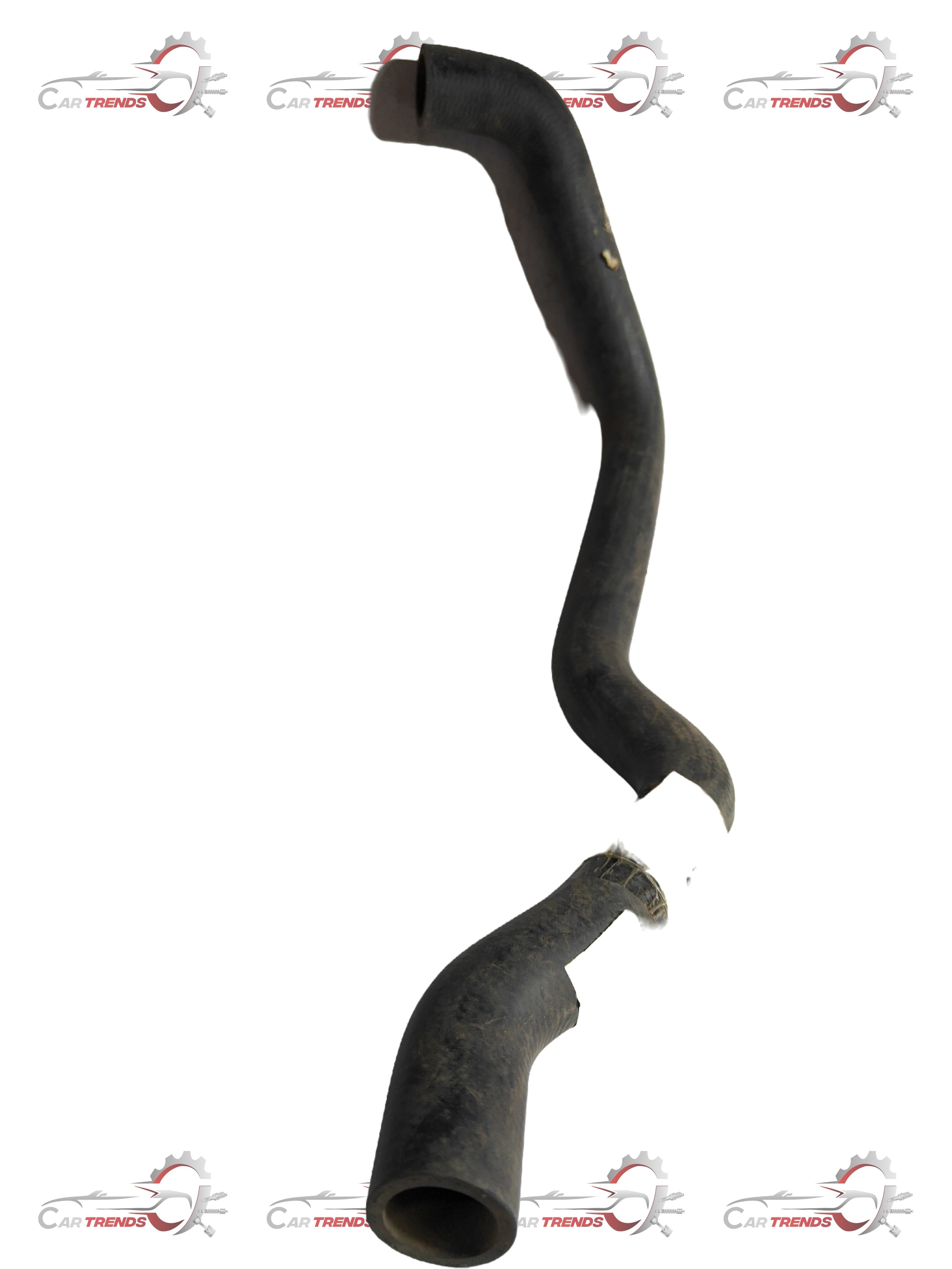 GENERAL MOTORS HOSE PIPE SPARK J990412L0 J990412L0 - Left view