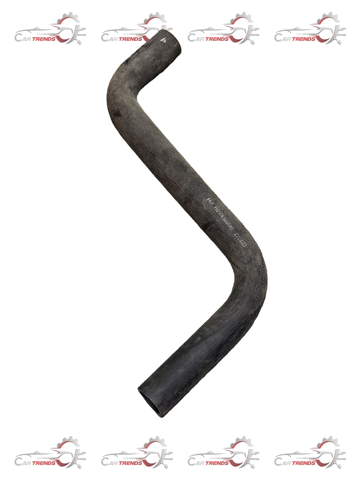 GENERAL MOTORS HOSE RADIATOR LOWER OPTRA PETROL J96553249 J96553249 - Left view
