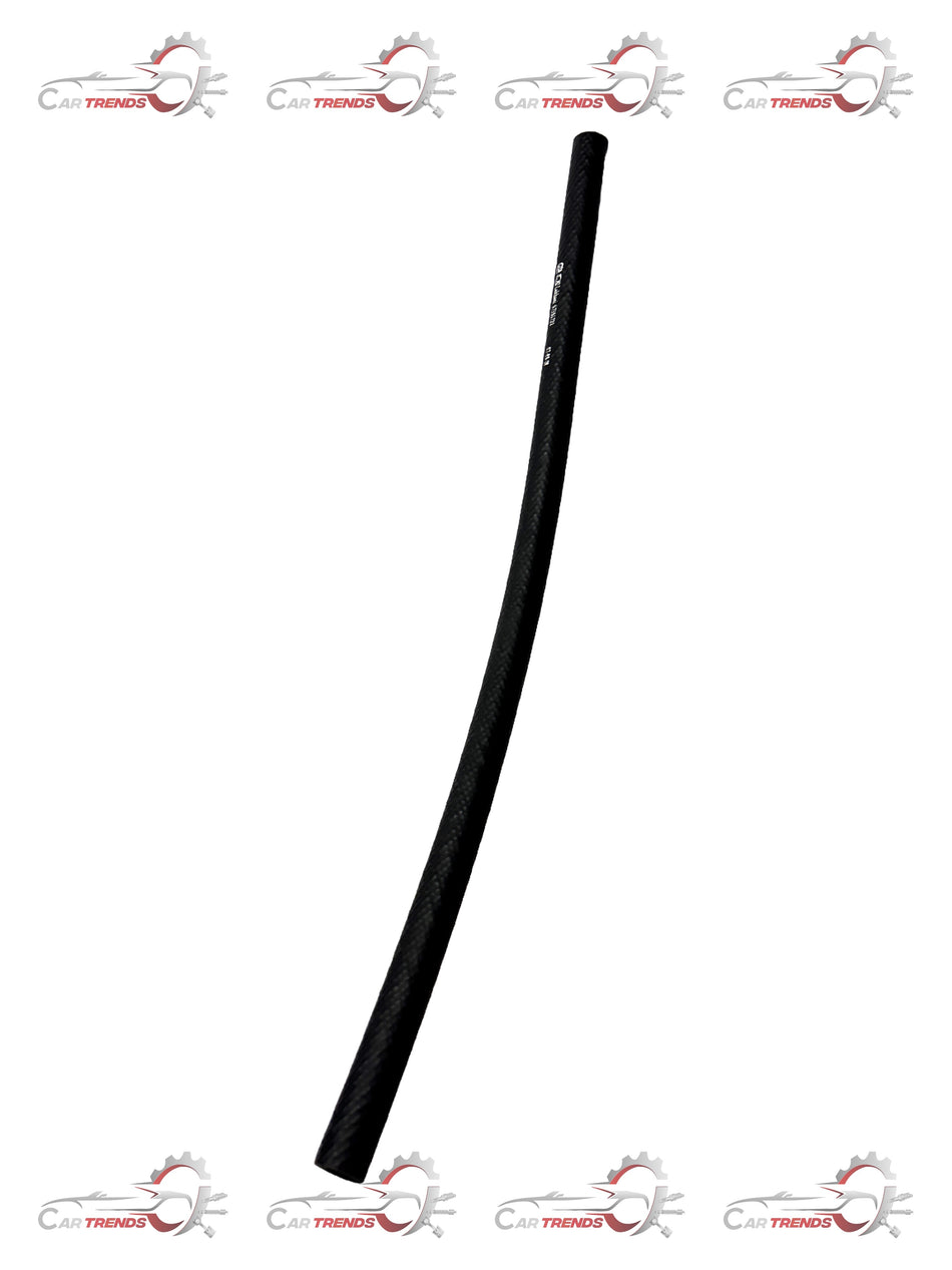 General Motors Tavera hose return P S tank for Tavera vehicle, shown in the image.