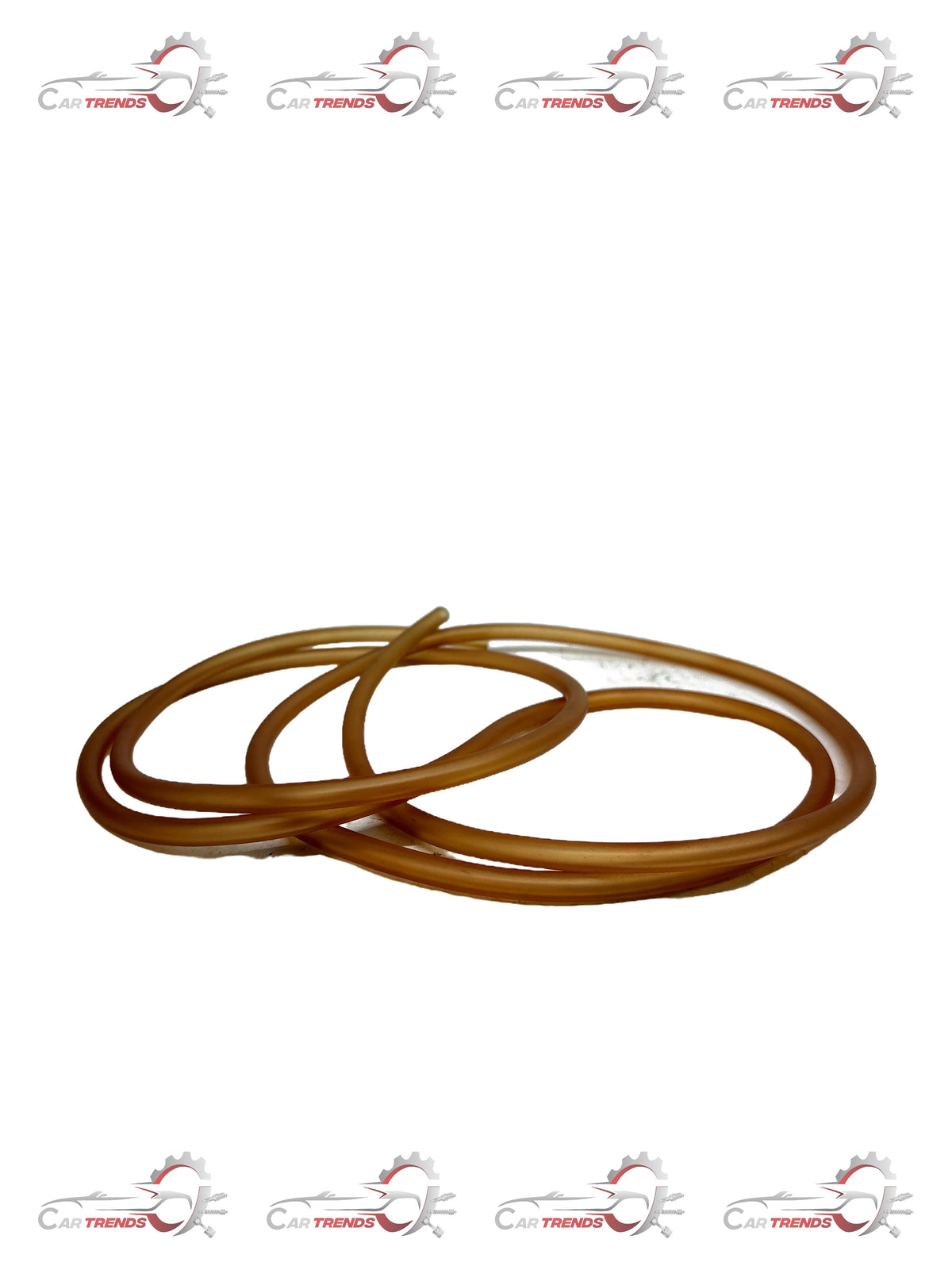 General Motors HOSE ROOF AVEO J96543091, automotive roof hose part, shown in the image with detailed connectors and fittings.