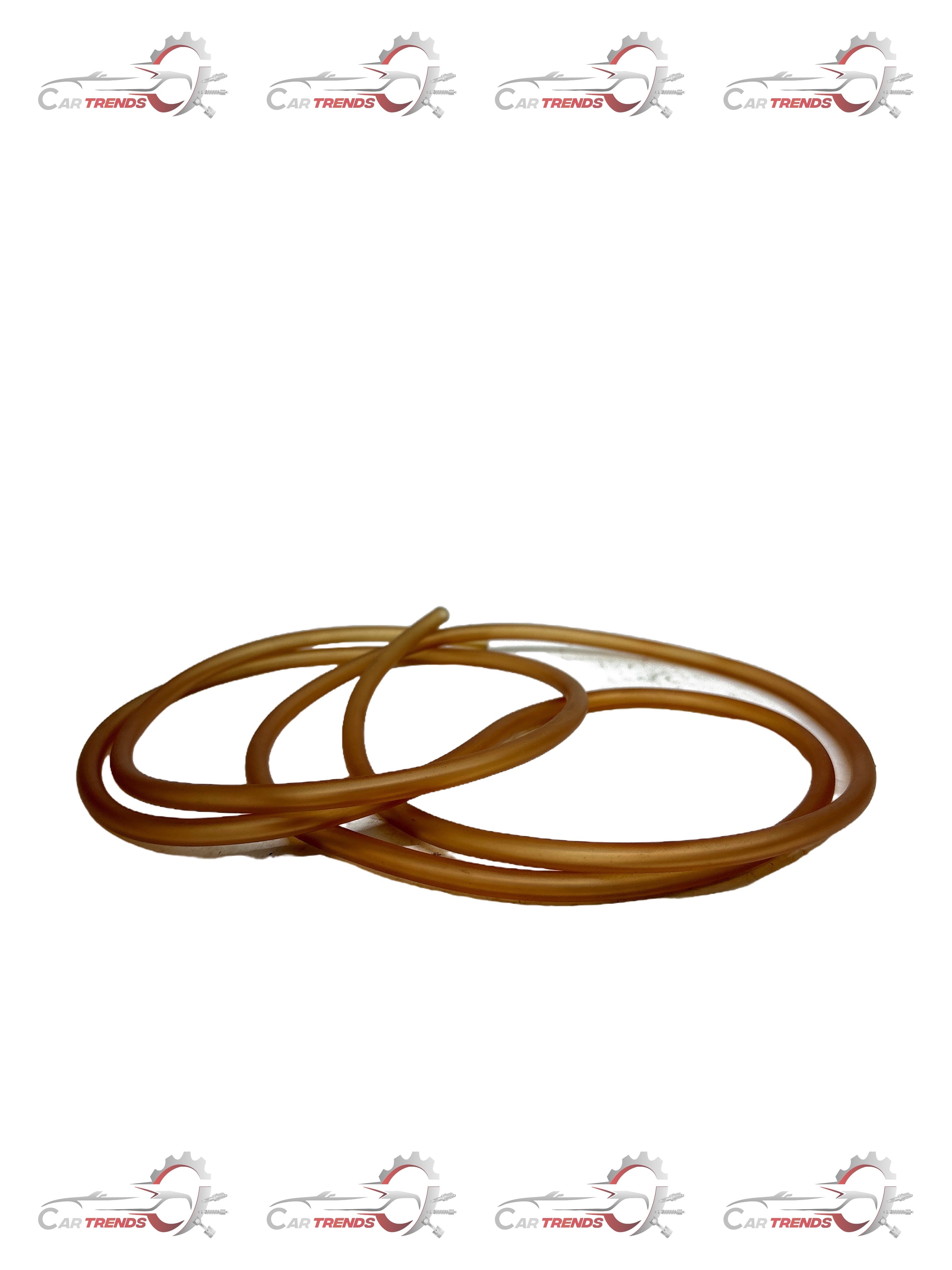 General Motors HOSE ROOF AVEO J96543091, automotive roof hose part, shown in the image with detailed connectors and fittings.