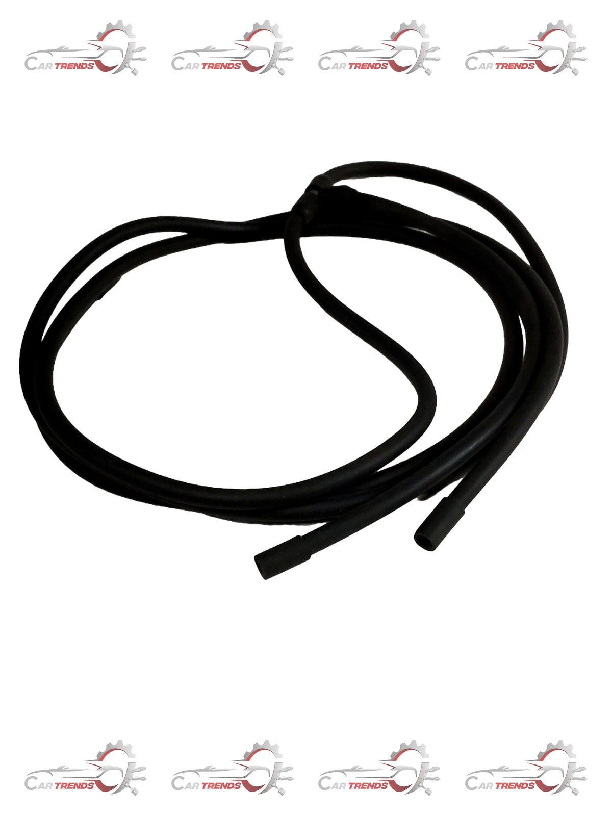 General Motors hose set assembly for RHD Corsa, includes multiple flexible hoses with connectors for engine cooling or fluid transfer.