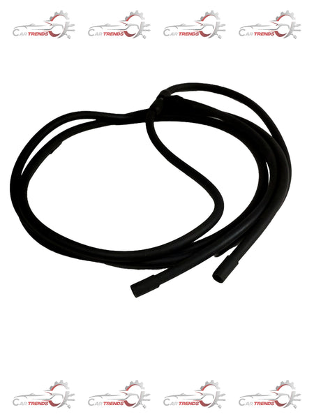 General Motors hose set assembly for RHD Corsa, includes multiple flexible hoses with connectors for engine cooling or fluid transfer.