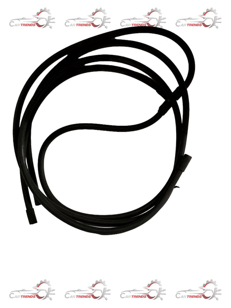 General Motors hose set assembly for RHD Corsa, part number S90533387, featuring flexible hoses and connectors.