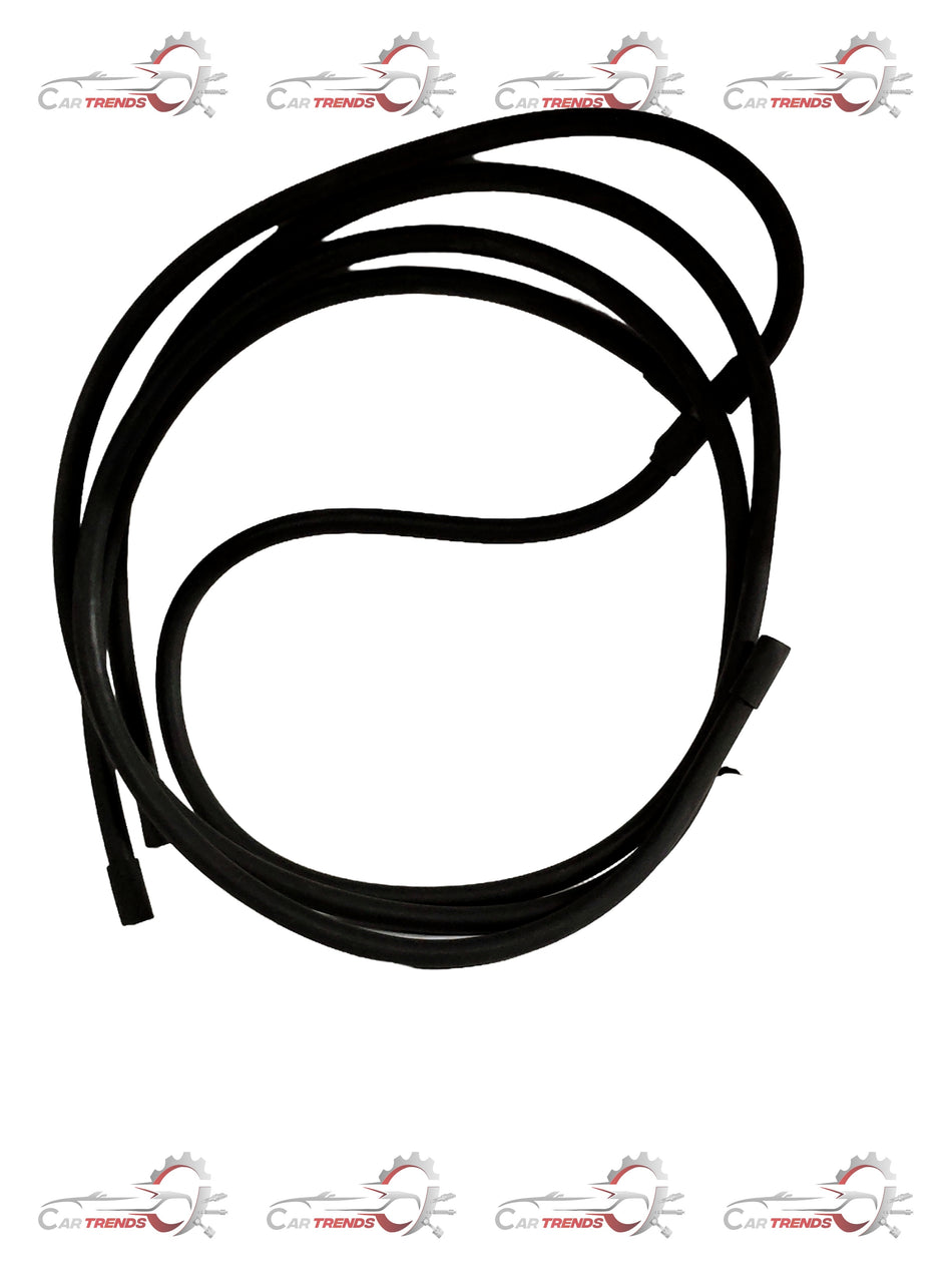 General Motors hose set assembly for RHD Corsa, part number S90533387, featuring flexible hoses and connectors.