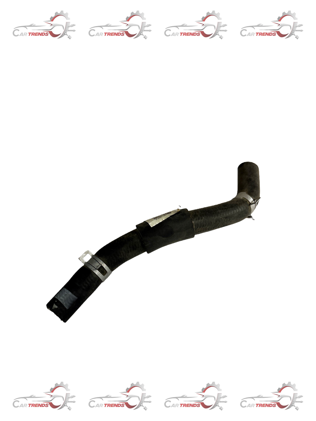GENERAL MOTORS HOSE SET HEATER FEEDING SPARK J28283103 J28283103 - Back view