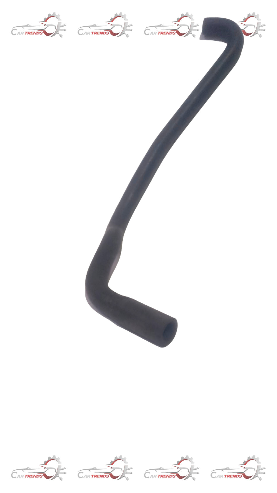 General Motors surge tank hose pipe for Aveo, J96536615, durable automotive part for engine cooling system.