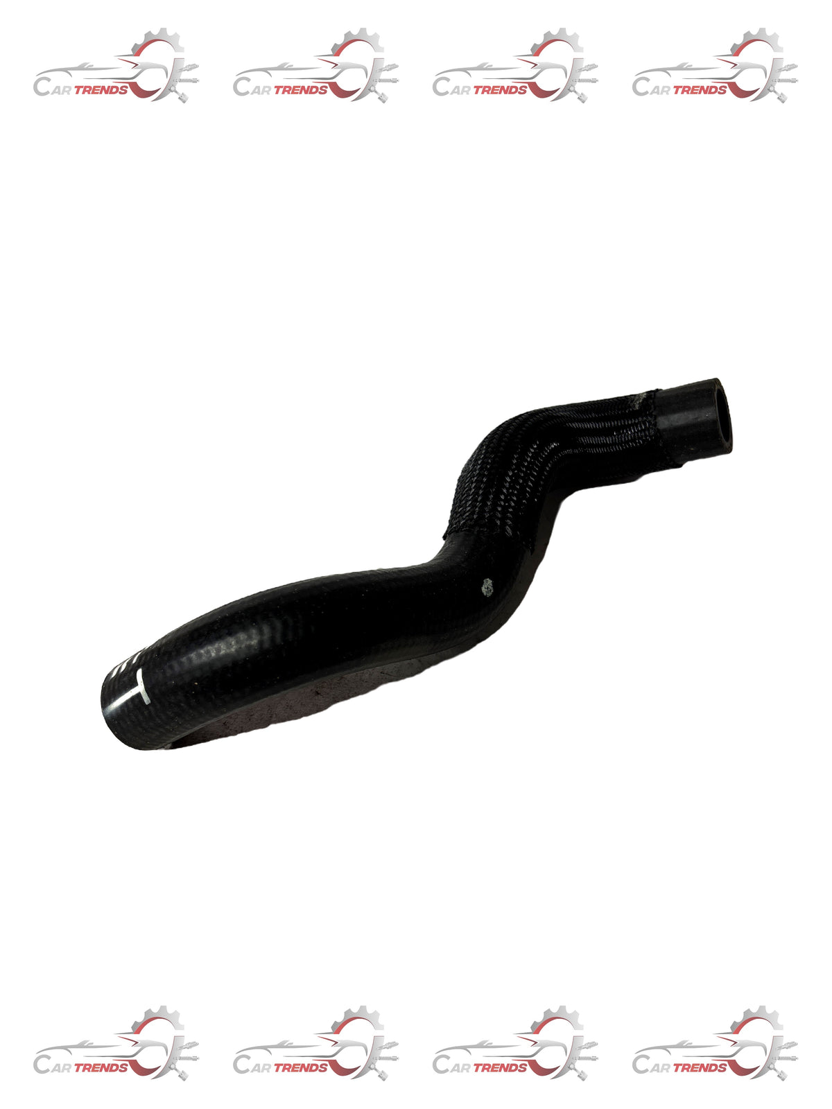 GENERAL MOTORS Hose Windshield Washer Nozzle | Chevrolet Captiva | #J25181980 J25980312 - Front view