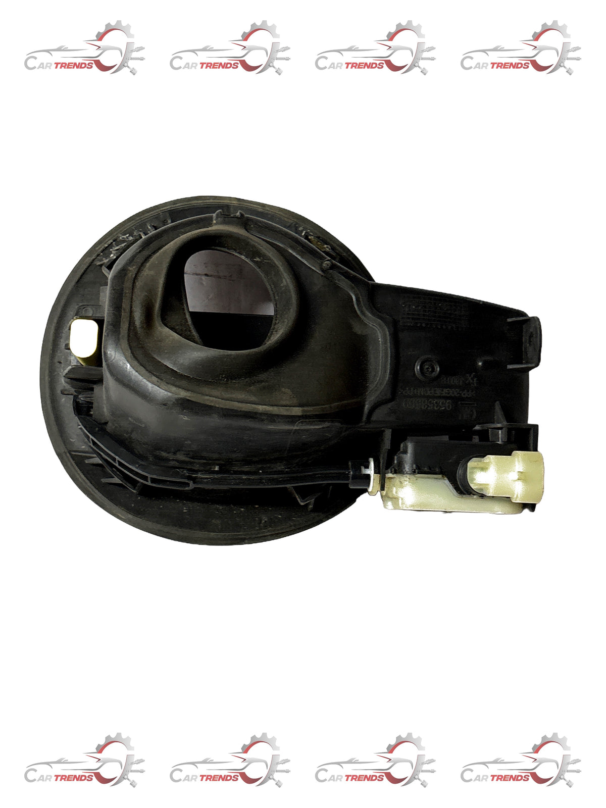 GENERAL MOTORS HOUSING ASM F TNK FIL PIPE CRUZE J95358599 J95358599 - Left view